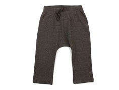 MarMar pants Pico modal coffee melange